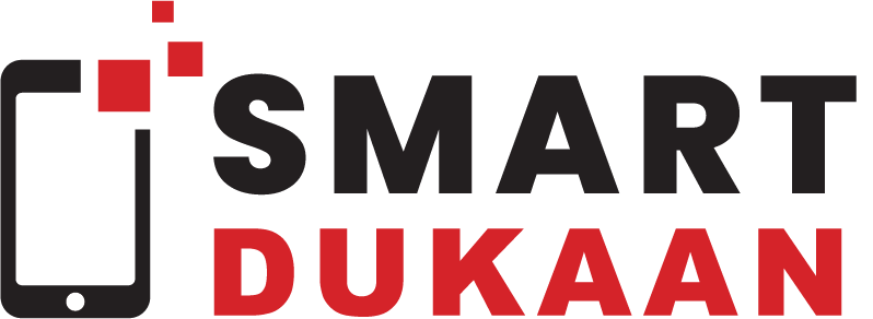 SmartDukaan Logo
